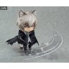Arknights - SilverAsh figure, Nendoroid