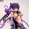 Koakuma-chan no Kougeki! - Figurine Koakuma Riasu Illustration by Ayuma