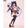Koakuma-chan no Kougeki! - Figurine Koakuma Riasu Illustration by Ayuma