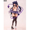 Koakuma-chan no Kougeki! - Koakuma Riasu figure Illustration by Ayuma