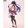 Koakuma-chan no Kougeki! - Koakuma Riasu figure Illustration by Ayuma