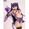 Koakuma-chan no Kougeki! - Koakuma Riasu figure Illustration by Ayuma
