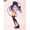 Koakuma-chan no Kougeki! - Koakuma Riasu figure Illustration by Ayuma