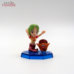 One Piece - Figurine de...