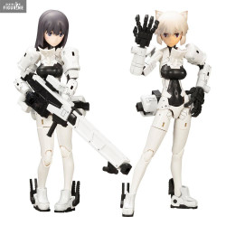 Megami Device - Figurine...