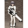 Megami Device - Wism Soldier Snipe Grapple figure, Plastic Model Kit