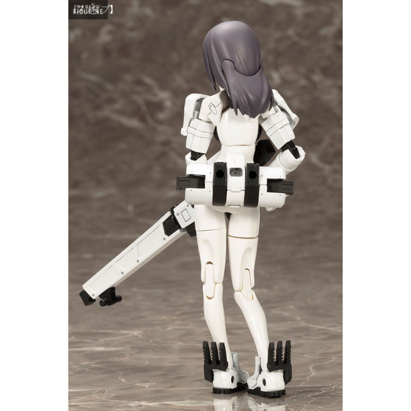 Megami Device - Figurine...