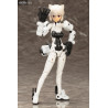 Megami Device - Wism Soldier Snipe Grapple figure, Plastic Model Kit