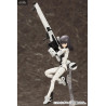 Megami Device - Wism Soldier Snipe Grapple figure, Plastic Model Kit