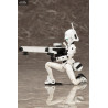 Megami Device - Wism Soldier Snipe Grapple figure, Plastic Model Kit