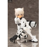 Megami Device - Wism Soldier Snipe Grapple figure, Plastic Model Kit