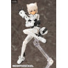 Megami Device - Wism Soldier Snipe Grapple figure, Plastic Model Kit