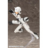Megami Device - Wism Soldier Snipe Grapple figure, Plastic Model Kit