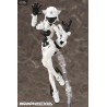 Megami Device - Wism Soldier Snipe Grapple figure, Plastic Model Kit