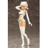 Megami Device - Wism Soldier Snipe Grapple figure, Plastic Model Kit