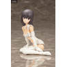 Megami Device - Wism Soldier Snipe Grapple figure, Plastic Model Kit