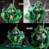 Figurine Idol Cthulhu-chan Classique ou Deluxe