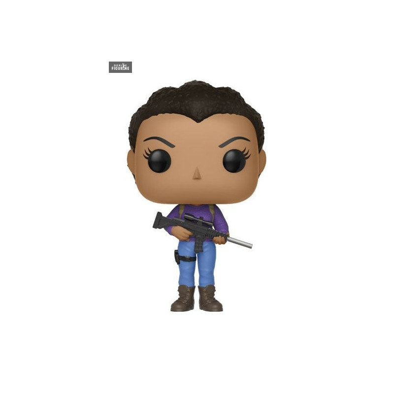 The Walking Dead - Figurine Sasha 577, Pop!