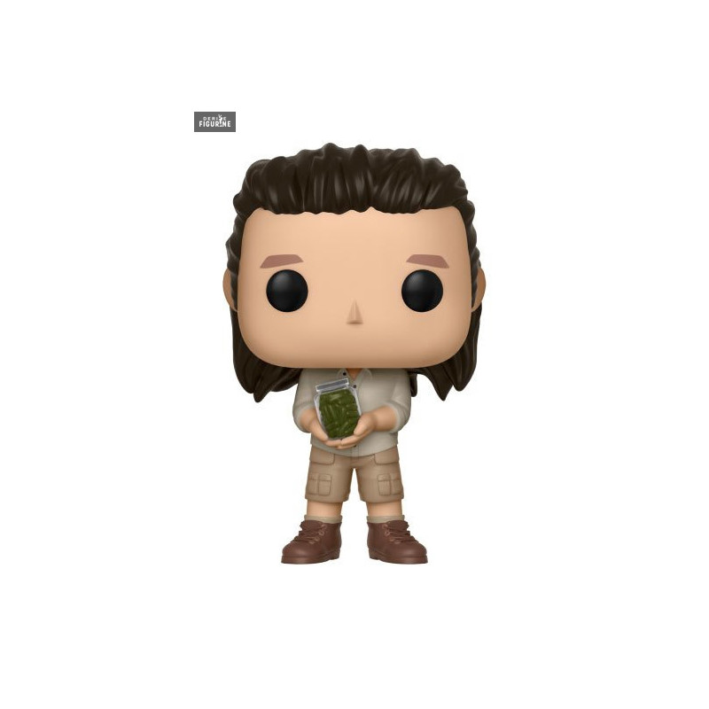 Pop! The Walking Dead - Eugene, 576