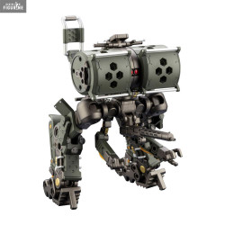 Hexa Gear - Figurine...