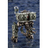 Hexa Gear - Scarecrow Forest Color figure, Plastic Model Kit