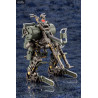 Hexa Gear - Scarecrow Forest Color figure, Plastic Model Kit