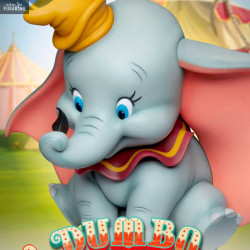 Disney - Figurine Dumbo,...