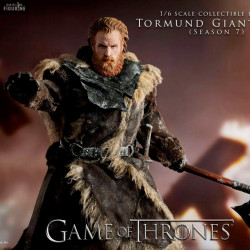 Game of Thrones - Tormund...