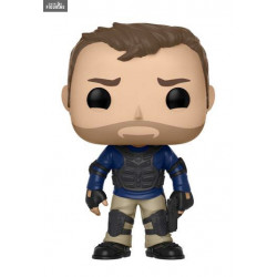 Pop! The Walking Dead -...