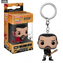 Porte-clés The Walking Dead...