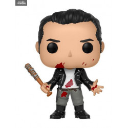 The Walking Dead Pop! -...
