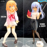 Is the order a rabbit? BLOOM - Figure Cocoa Hoto ou Chino & Tippy, Premium