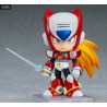 Mega Man X2 - Figurine de Zero, Nendoroid