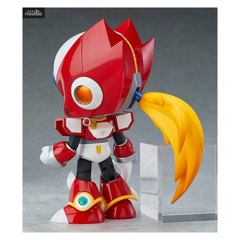 Mega Man X2 - Figurine de...