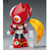 Mega Man X2 - Figurine de Zero, Nendoroid