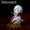 SINoALICE - Figure Snow White, Spooky Deformed