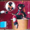 Fate/Grand Order - Figure Foreigner, Black Style, Noodle Stopper
