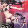 Date A Bullet - Figure Tokisaki Kurumi, Coreful