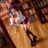 Original Character - Himitsu no Senzoku Shisho figure Illustration by Matarou