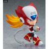 Mega Man X2 - Figurine de Zero, Nendoroid