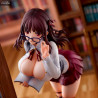 Original Character - Himitsu no Senzoku Shisho figure Illustration by Matarou
