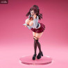 Original Character - Himitsu no Senzoku Shisho figure Illustration by Matarou