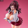 Original Character - Himitsu no Senzoku Shisho figure Illustration by Matarou