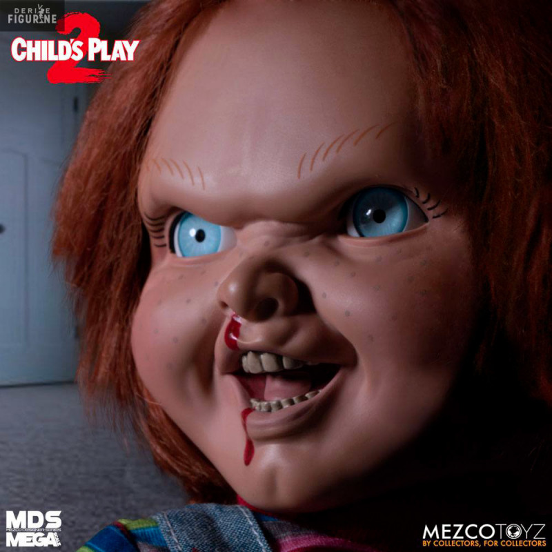 Chucky Jeu d'enfant 2 -...