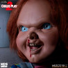 Chucky Jeu d'enfant 2 - Poupée parlante Menacing Chucky, Designer Series
