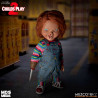 Child's Play 2 - Menacing Chucky speaking doll, Designer Series