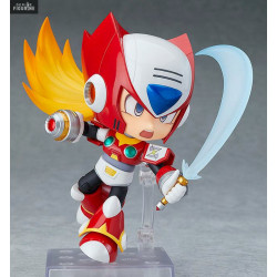 Mega Man X2 - Figurine de...