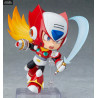 Mega Man X2 - Figurine de Zero, Nendoroid