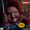 Chucky Jeu d'enfant 2 - Poupée parlante Menacing Chucky, Designer Series