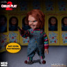 Chucky Jeu d'enfant 2 - Poupée parlante Menacing Chucky, Designer Series
